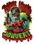 Zombie Island Jouvert