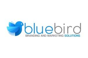 bluebird logo