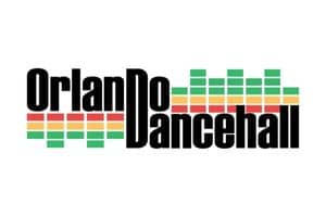 orlando dancehall logo