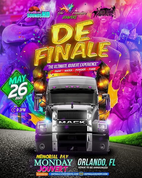 de-finale