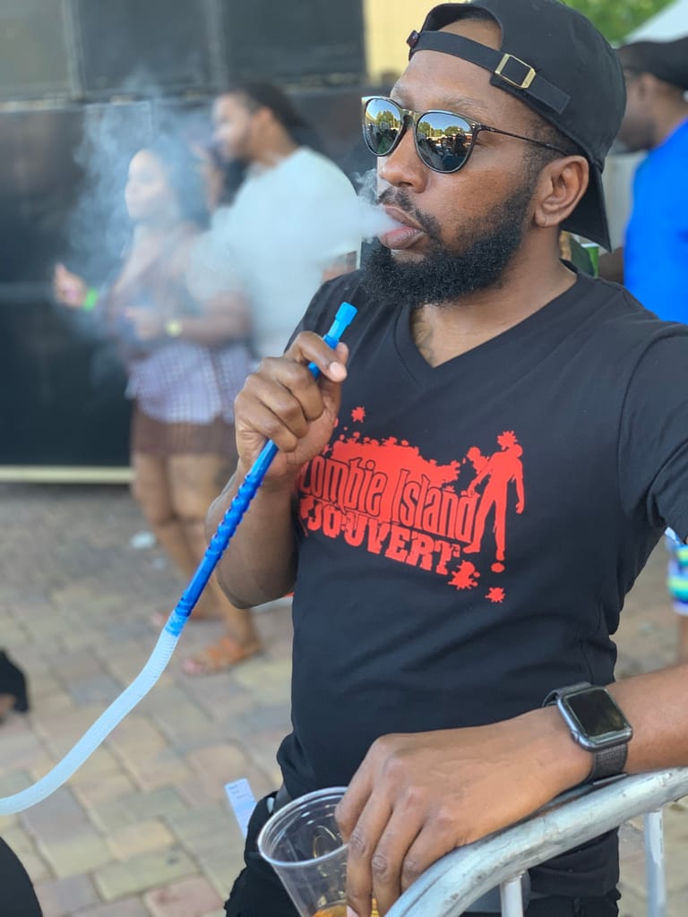 Gallery Zombie Island Jouvert