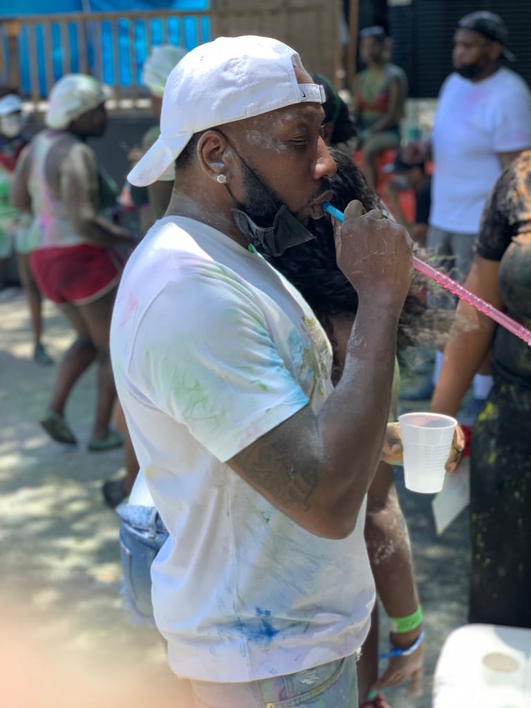 Gallery Zombie Island Jouvert