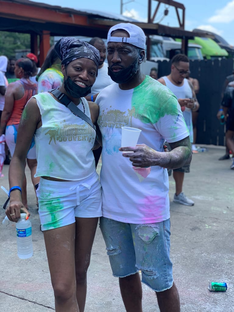 Gallery Zombie Island Jouvert